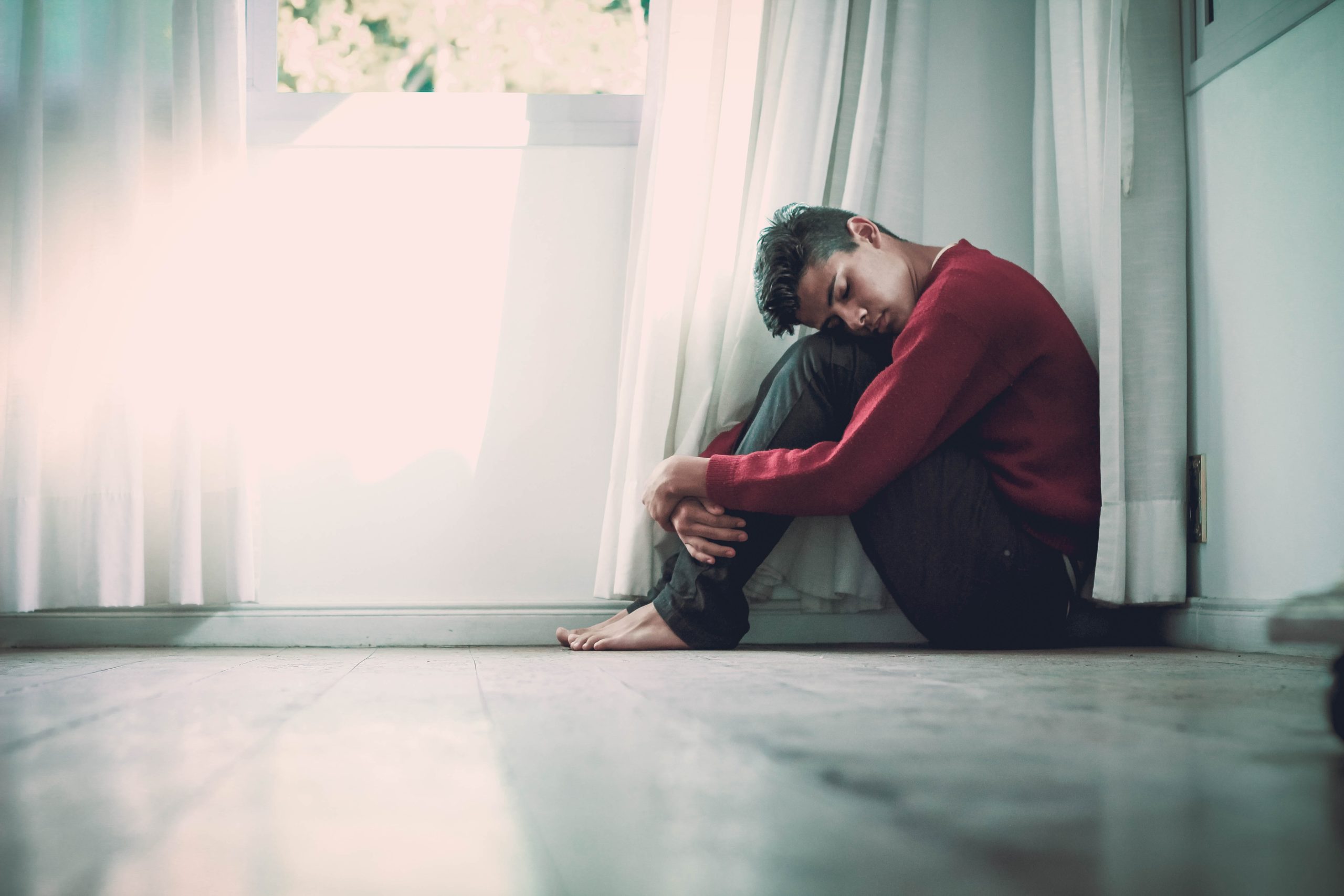 impact of depression and anxiety on oral health
