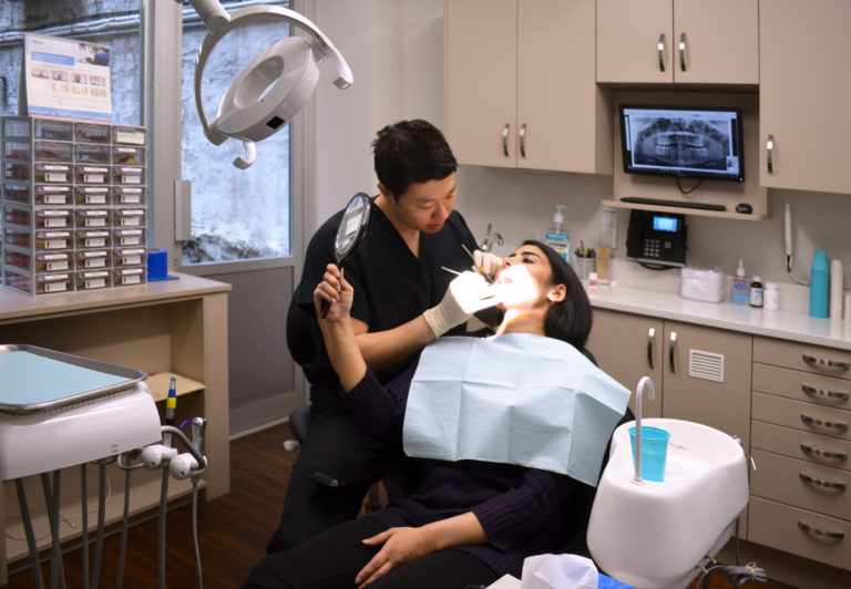 Emergency Dentist NYC - No Insurance Needed | 172 NYC Dental