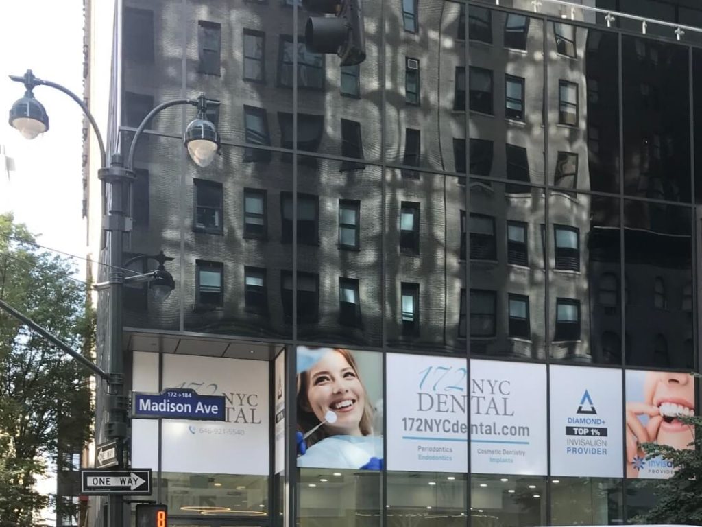 Best Dentist in New York City | 172 NYC Dental
