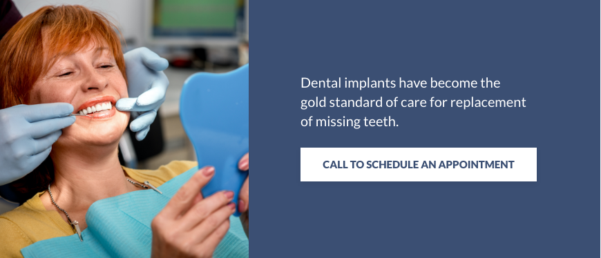 Immediate New Tooth Alpharetta - Replace Broken or Missing Tooth