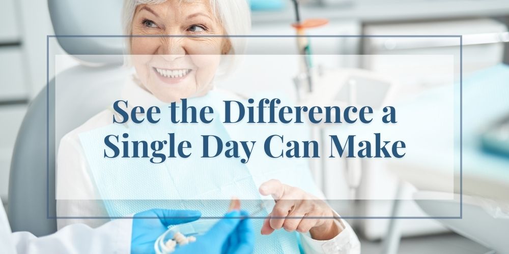 Same day dentistry @ 172 NYC Dental